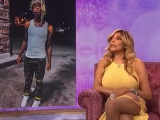 Wendy Williams Catches Backlash For “Hateful” Segment Announcing Death of TikTok Star Swavy