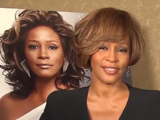 Whitney Houston’s Hologram Concert Is Coming To Las Vegas