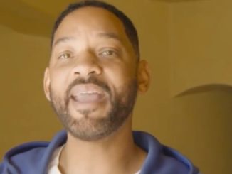 Will Smith's Company Drop $100k For July 4 Fireworks in New Orleans