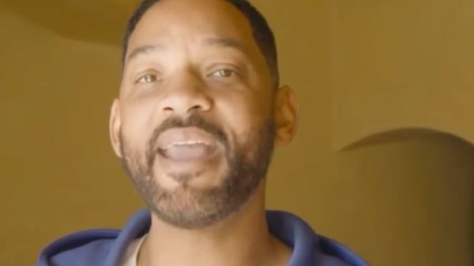 Will Smith's Company Drop $100k For July 4 Fireworks in New Orleans
