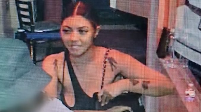 Woman in Atlanta Stole $1 Million in Jewelry From a Date, Police Say