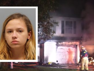 19-Year-Old Woman Charged With Murder; Accused of Setting Couple on Fire in Texas