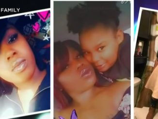 27-Year-Old Mother & Her 8-Year-Old Daughter Found Tied Up and Shot to Death in Their St. Louis Home; Teen Charged