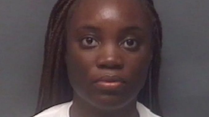 29-Year-Old N.C. Caretaker Charged After Leaving Patient With Cerebral Palsy in Hot Vehicle That Resulted in Death