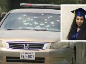 31-Year-Old Mother Shot To Death As Soon She Pulls Up To Her Home in Houston; Police Say