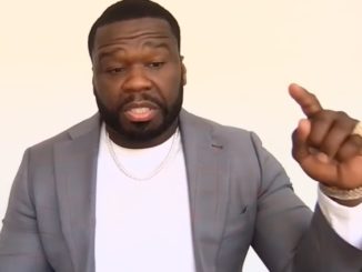 50 Cent Speaks on DaBaby's Controversy