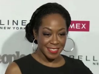 Tichina Arnold Files for Divorce After More Than 5 Years of Separation