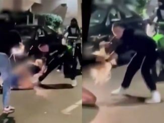 35-Year-Old Woman Gets Dragged and Beaten In Front of Her 8-Year-Old Child After Honking at ATV Riders