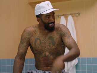 Former NBA Player J.R. Smith, 35, Enrolls At North Carolina A&T To Pursue A Degree In Liberal Studies & To Join The Aggies' Golf Team