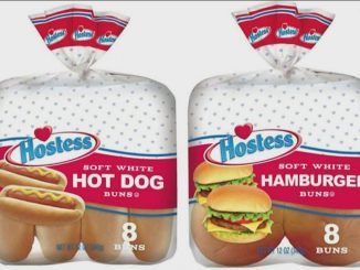 Hostess Hamburger And Hot Dog Buns Recalled, May Be Contaminated With Listeria and Salmonella