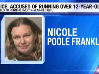 Iowa Woman That Drove Into 2 Children Because of Their Race Gets 25 Years