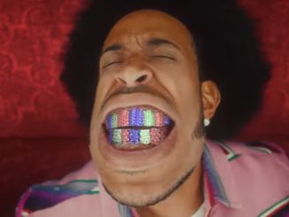 Ludacris Finds His New Rap Flow With Help From Gunna & Jif Peanut Butter