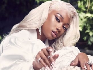 Megan Thee Stallion Brings Her Alter Ego 'Tina Snow' to Essence's September/October Cover