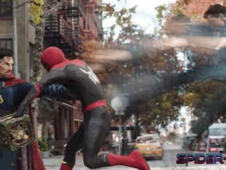 'Spider-Man: No Way Home' Trailer Drops After Leak
