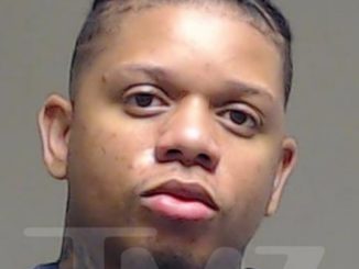 Rapper Yella Beezy Busted On Drug & Weapon Charges in Texas