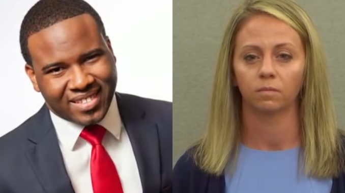 Appeals Court Upholds Ex-Dallas Cop Amber Guyger's Murder Conviction in Death of Botham Jean