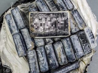 Someone Turned in $1.3M Worth of Cocaine That Washed Ashore in the Florida Key