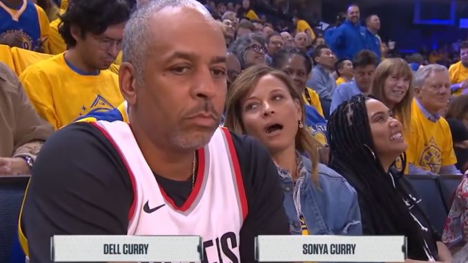 Steph And Seth Currys Mom Sonya Files For Divorce From Former Nba