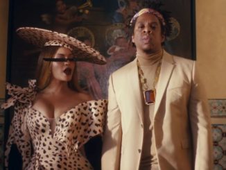 Beyoncé Drops 'MOOD 4 EVA' featuring JAY-Z, Childish Gambino, Oumou Sangaré