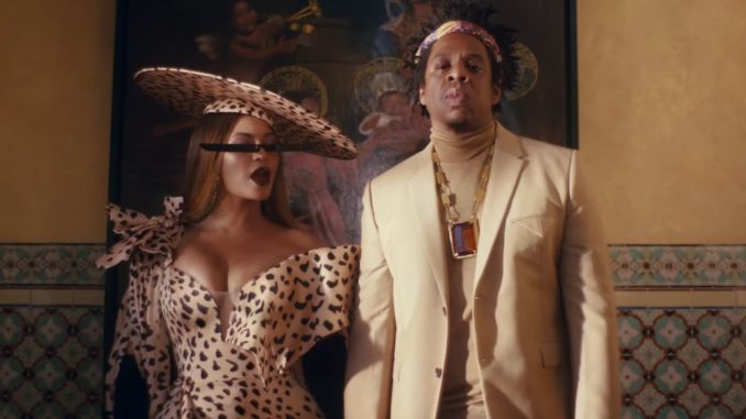 Beyoncé Drops 'MOOD 4 EVA' featuring JAY-Z, Childish Gambino, Oumou Sangaré