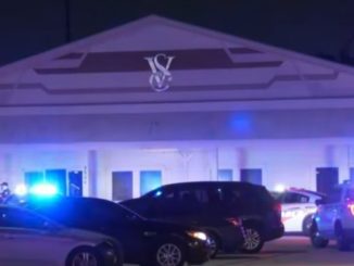 Shooting at Nightclub in Houston Leaves 5 Injured and 1 Killed
