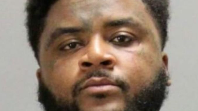 29-Year-Old Georgia Man Shoots Girlfriend 4 Times Over His Unemployment Password Not Working