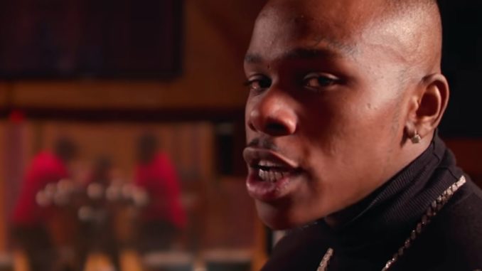 Rapper DaBaby Apologizes Again For Anti-Gay Comments After Being Dropped From Multiple Festivals