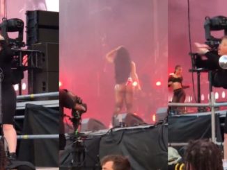Sign Language Interpreter Was Really Going Off During Megan Thee Stallion’s 'WAP' Performance