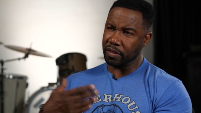 Actor Michael Jai White Reveals His Eldest Son Recently Died From COVID at 38