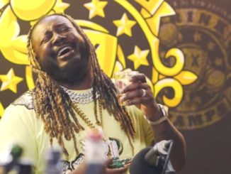 T-Pain Doesn't Hold Anything Back While Discussing Usher, Auto-Tune, Beyonce, Future & More!