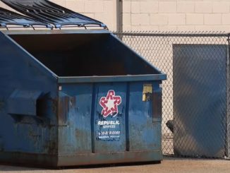 Biological Father Kidnaps His 5-Week-Old Daughter and Then Leaves Her Near a Dumpster