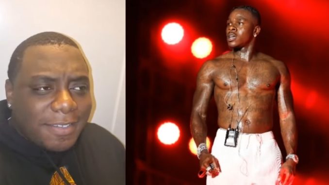 Comedian Ryan Davis Says Dababy Has Some Issues