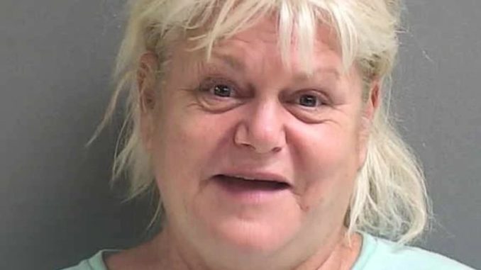 Florida Woman Threw Ex-Boyfriend's Cat Into River During Argument But There's More