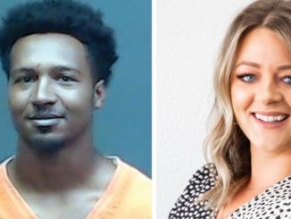 29-Year-Old Woman Found Strangled On Her Living Room Couch; Boyfriend Charged With Her Murder in Texarkana