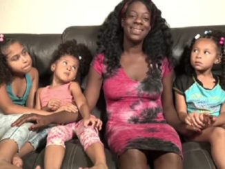 Las Vegas "Mother" of 3 That Received $200k in Donations, Lied About Being Children's Mother