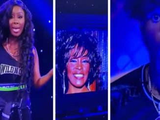Jessie Woo's "Wild 'N Out" Joke About Whitney Houston Has Pissed Some People Off