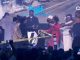 Video Shows Bone Thugz N Harmony & Three Six Mafia Getting Into a Tussle on Verzus Stage