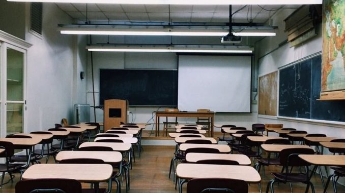 Multiple Michigan School Closed Amid 'Copycat Threats' & 'An Abundance of Caution' After Oxford High School Shooting
