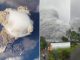 Thousands Flee After Mount Semeru Volcano Erupts in Indonesia