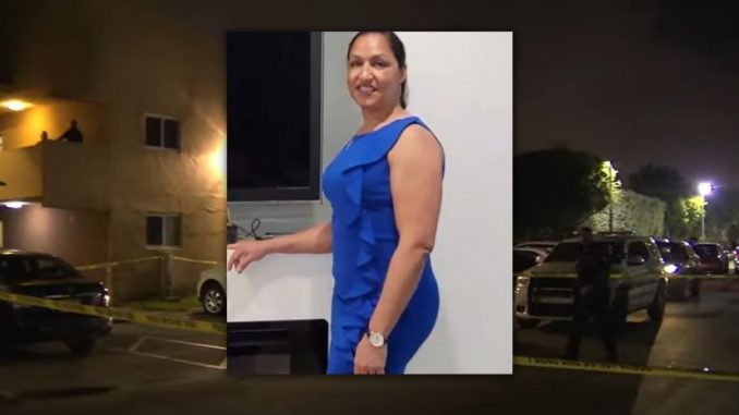 Murder-Suicide: 45-Year-Old Mother Gunned Down by Boyfriend on Her Birthday; 14-Year-Old Son Also Shot in Florida