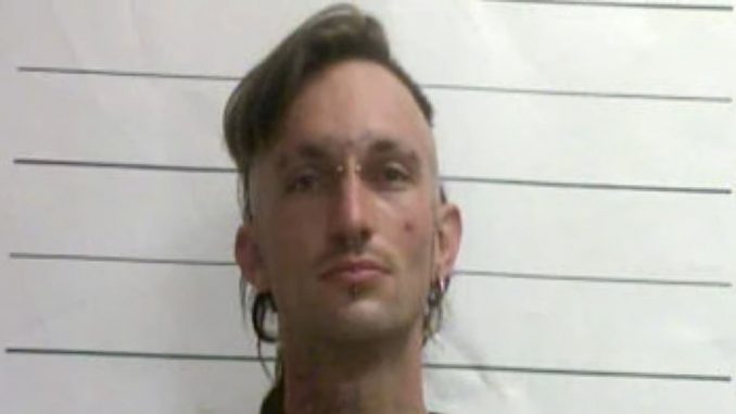 34-Year-Old Man Arrested After Dismembered & Headless Torso Found in New Orleans Freezer