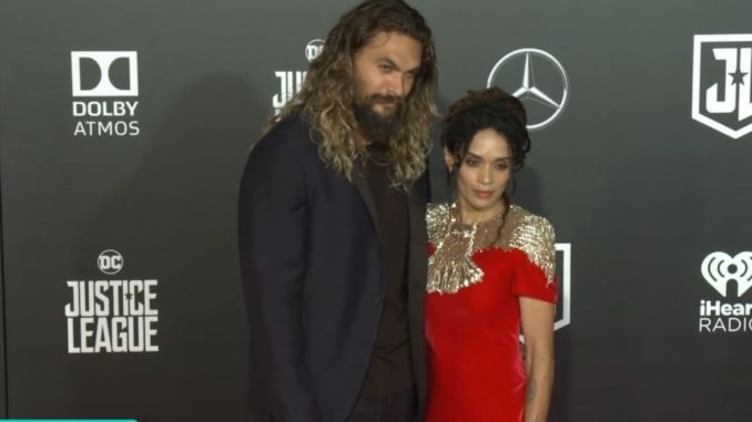 Jason Momoa and Lisa Bonet Are Divorcing After 4 Years of Marriage