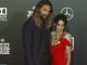Jason Momoa and Lisa Bonet Are Divorcing After 4 Years of Marriage