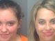 Two Women Charged After Slanging Glitter at Man During Argument in Florida