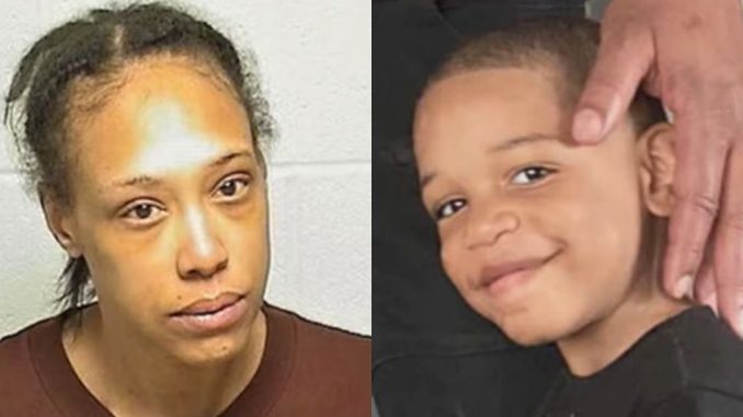 Bond Set at $5 Million for Chicago Mother Charged With Murdering Her 6-Year-Old Son