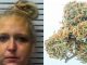 Mississippi Woman Arrested After 1-Year-Old Test Positive for Meth, Weed and Ecstasy