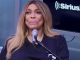 Drunk Wendy Williams Took Off Her Clothes & Masturbated In Front Of Her Manager, Sources Say