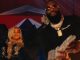 Rick Ross & Dream Doll Drop Strip Club Visual For ‘Wiggle’ [Official Music Video]