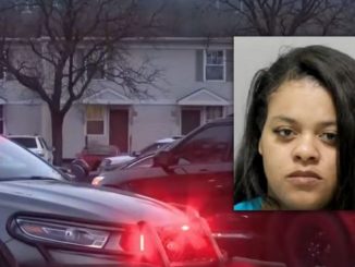 3-Year-Old Finds Gun and Accidentally Shoots Himself in Detroit; 30-Year-Old Woman Charged