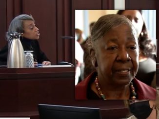 'Aggressive and dishonest prosectuion': 74-Year-Old Joyce Watkins Spent 27 Years In Prison for 1987 Rape & Murder She Didn't Commit; Exonerated